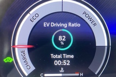 EV-Gauge-Incator-Light