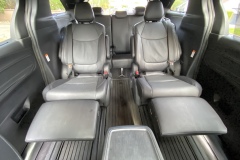 Rear-Seats