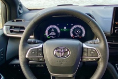 Steering-Wheel