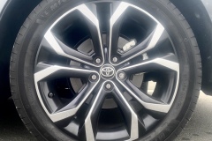 Wheel