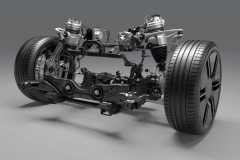 Suspension