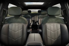 2027 Kia Telluride HEV X-Line