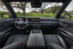 2027 Telluride X-Pro