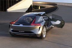 Wildcat EV concept