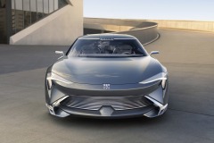 Wildcat EV concept