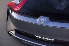 Wildcat EV concept