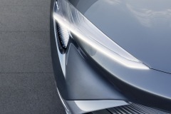 Wildcat EV concept