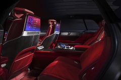 Cadillac CELESTIQ show car