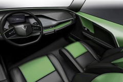 VinFast-VF-3-Interior