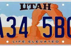 License-Plate