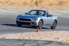 Motor Press Guild's Track Day Willow Springs