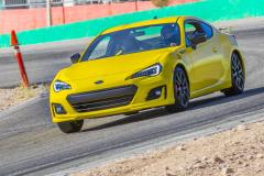 Motor Press Guild's Track Day Willow Springs