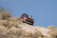 Motor Press Guild's Track Day Willow Springs