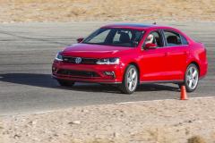 Motor Press Guild's Track Day Willow Springs