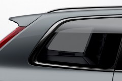 XC90 Plug-In Hybrid R-Design T8 in Thunder Grey