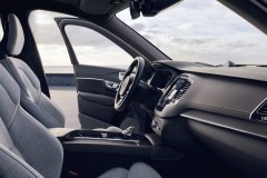 XC90 Plug-In Hybrid Inscription T8 - interior