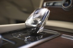 XC90 Plug-In Hybrid Inscription T8 - Orrefors Gearshift