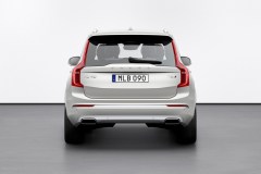 XC90 Plug-In Hybrid Inscription T8 in Birch Light Metallic
