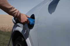 Volvo Cars XC90 Recharged