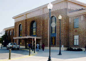 Diridon Station San Jose