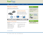 FastFleet by Zipcar