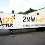 AES installs Grid Storage