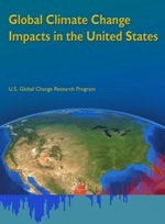 New U.S. Climate Report