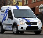 2011 Transit Connect Electric 33k 150x133 Best Electric Cars including Plug in Hybrids 2011