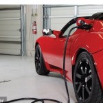 Tesla Roadster Charging 48k 150x150 Best Electric Cars including Plug in Hybrids 2011