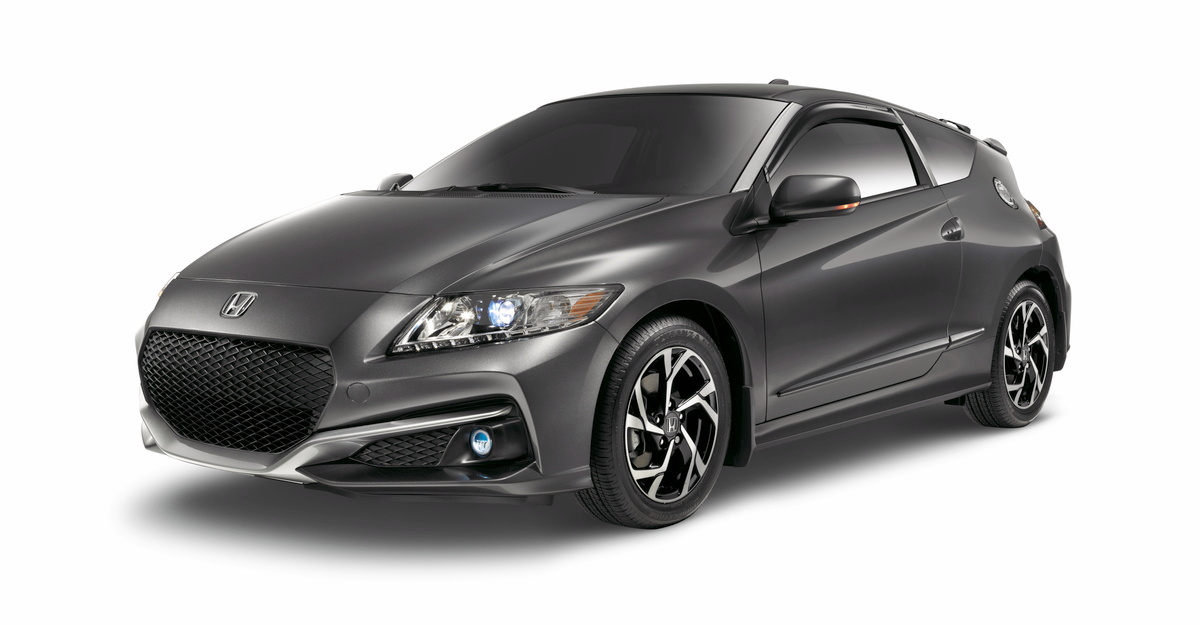 Honda CR-Z