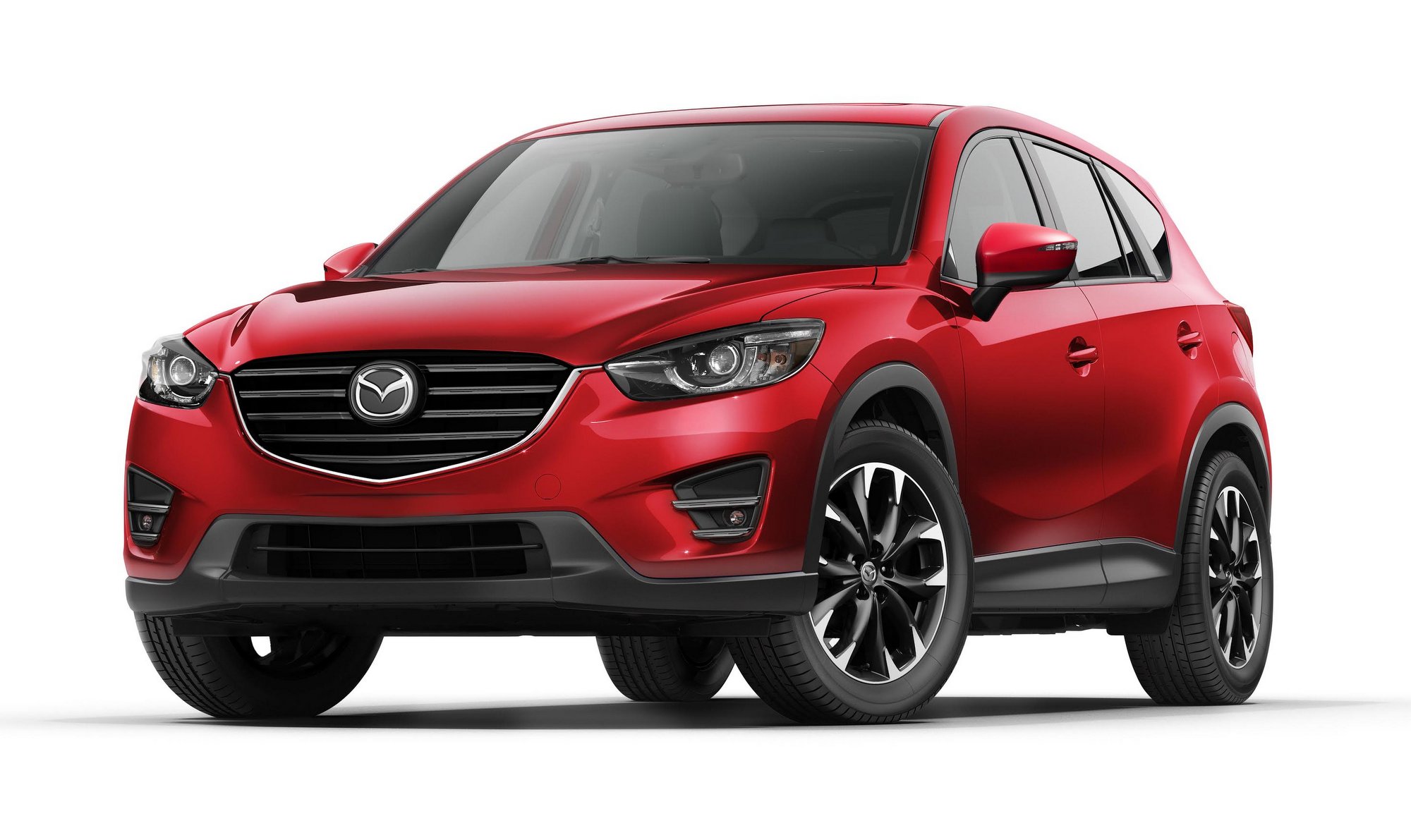 2016 Mazda Cx 5 Issues