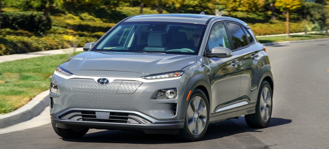 News 2019 Hyundai Kona Electric To Offer Big Battery Clean Fleet Report