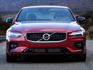 2020 Volvo S60 T8 AWD Plug-in Hybrid