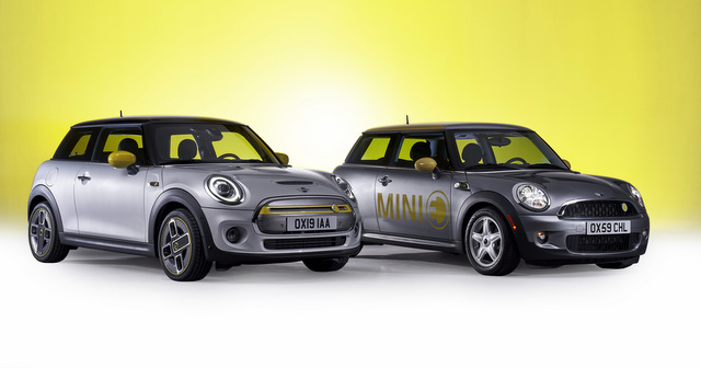 Road Test: 2020 Mini Cooper SE EV | Clean Fleet Report