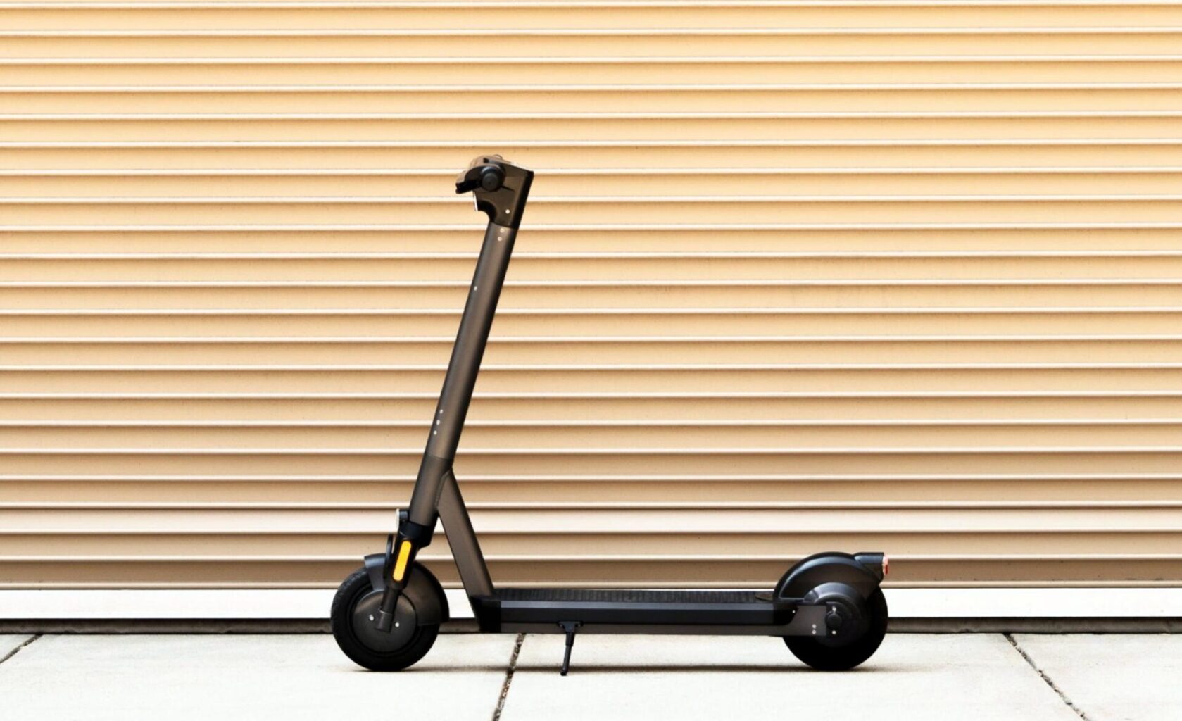 Superpedestrian Electric Scooter