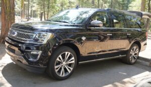 2020 Ford Expedition King Ranch Max 4WD