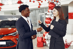 car purchase strategies
