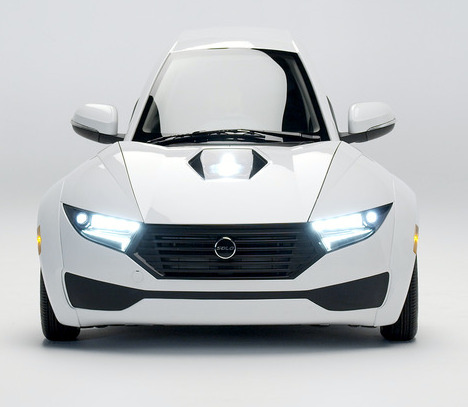 2021 ElectraMeccanica Solo EV