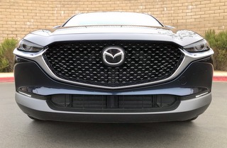 2021 Mazda CX-30 AWD