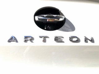 2021 Volkswagen Arteon