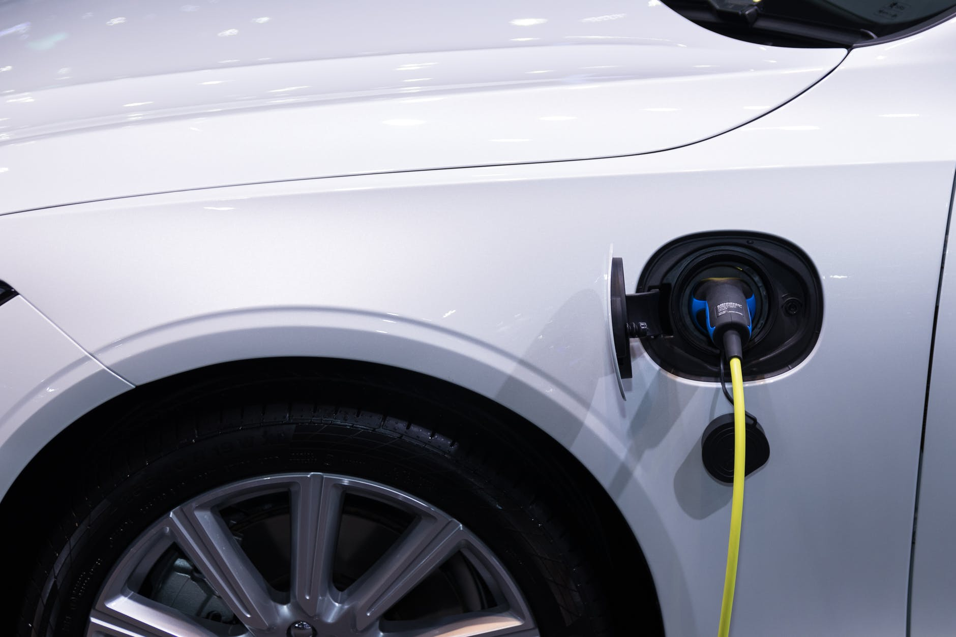 Hybrid cars vs. full electrics