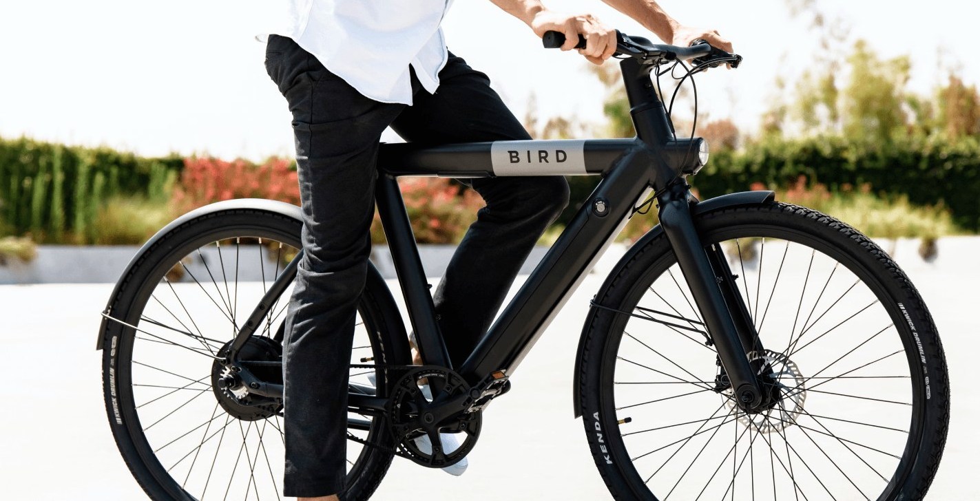 Micromobility: Shared Scooter Leader Bird Offers E-Bikes Clean Fleet Report