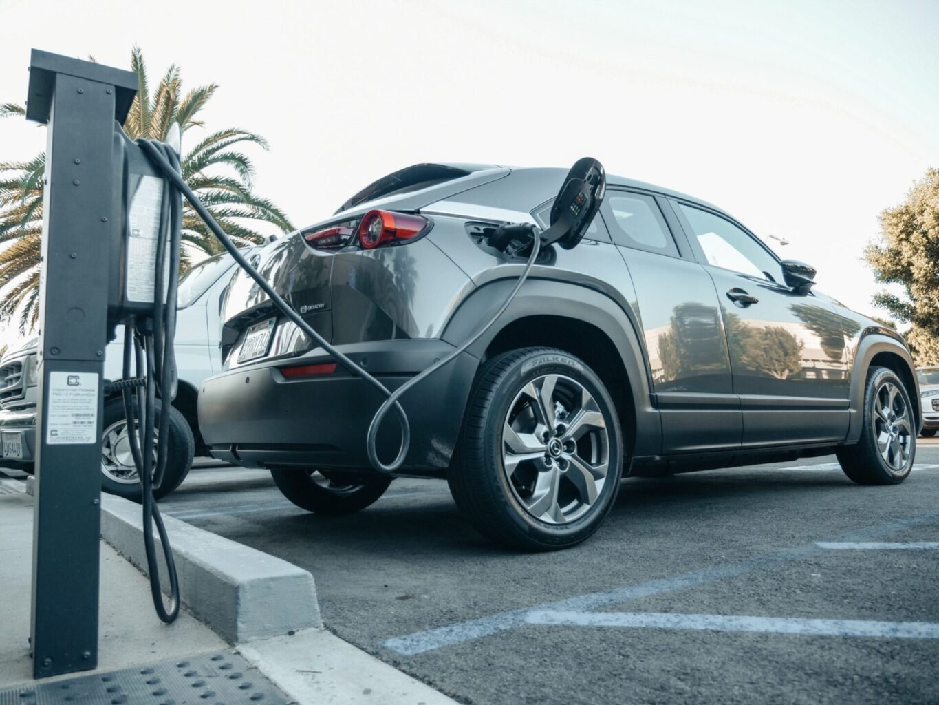 reduce EV charging costs