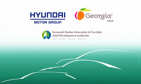 Hyundai invests in EV plant