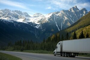 autonomous trucks