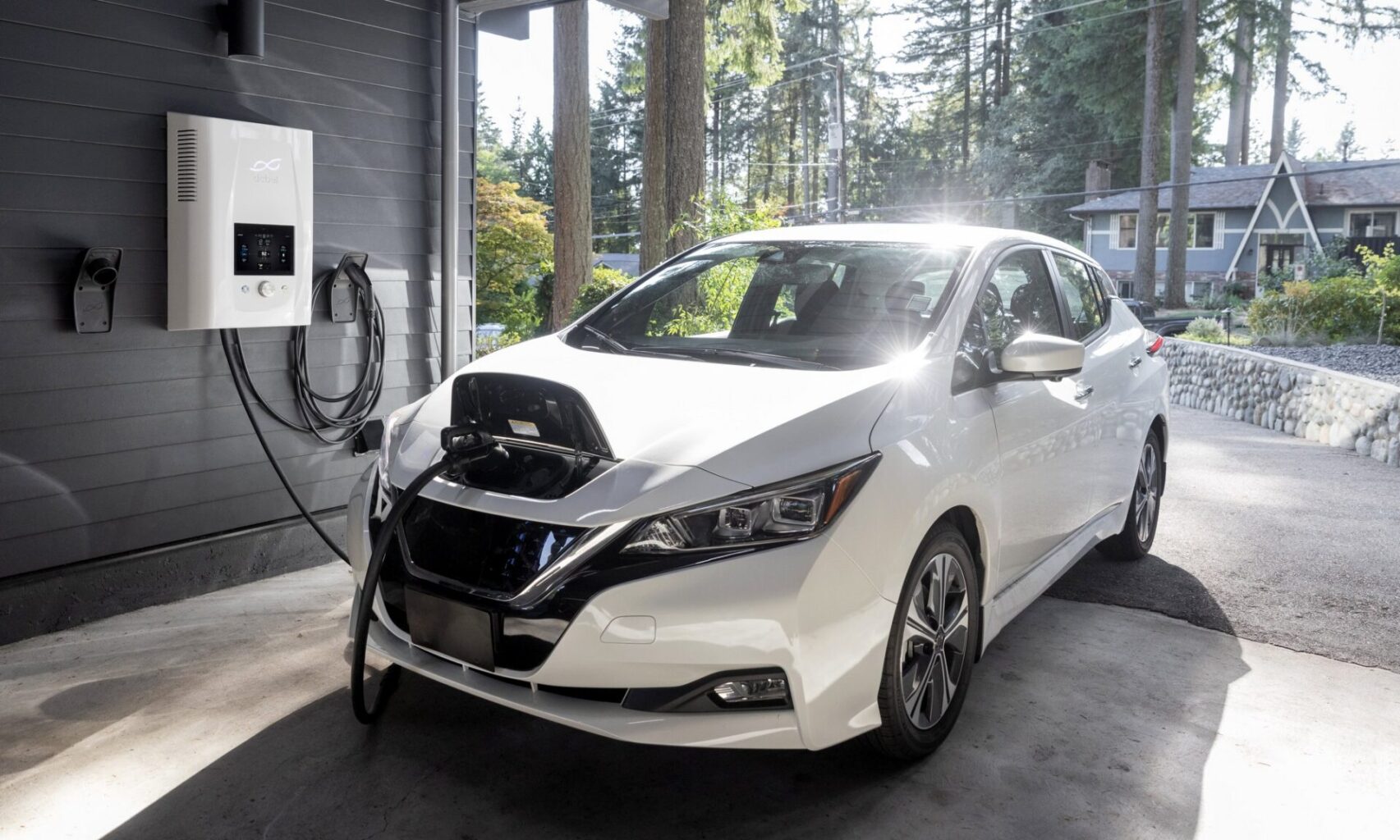 What EV Buyers Need to Know About the 7,500 EV Tax Credit Clean