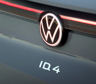 2023 Volkswagen  ID4