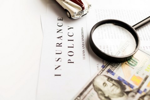 car insurance policy 