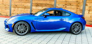 Subaru BRZ