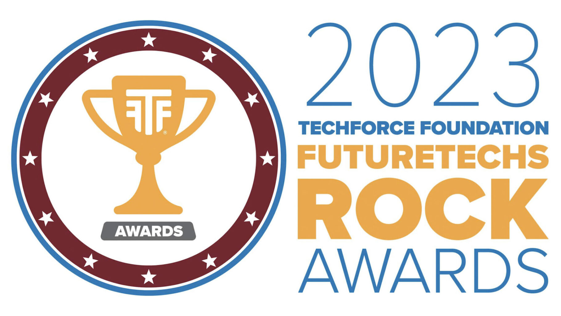 TechForce Rock Awards